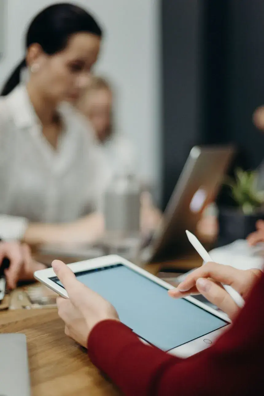 IT project management consultancy in Athens