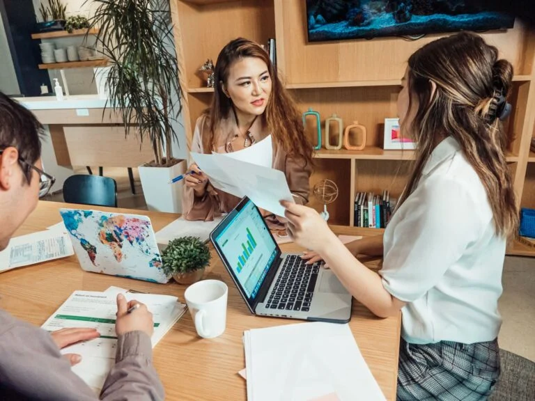 From Billable Hours to Paid Invoices: Closing the Revenue Leak in Project Work
