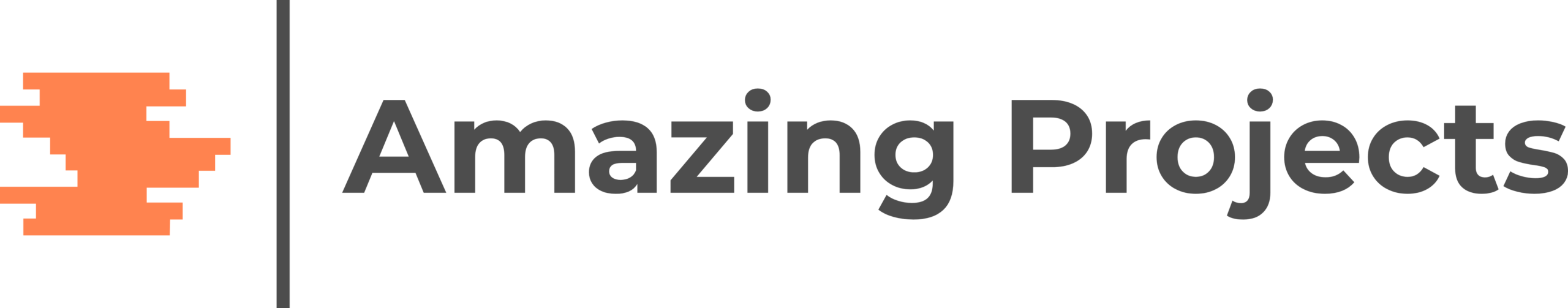 Amazing Projects P.C.
