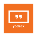 Yodeck digital signage
